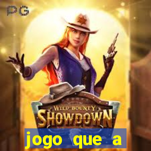 jogo que a virginia joga para ganhar dinheiro